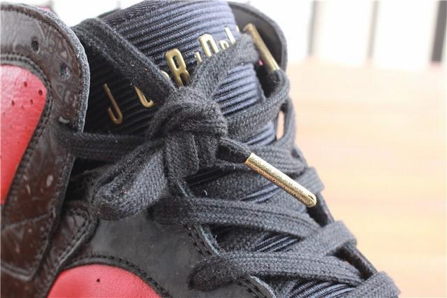 Authentic Air Jordan 7 Retro Doernbecher